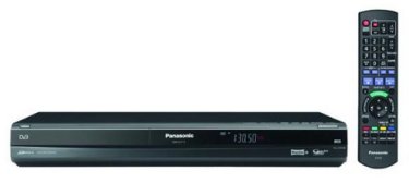 Panasonic DMR-EX773EBK DVD Recorder
