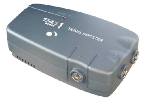 Freeview Signal Booster Freeview Signal Booster